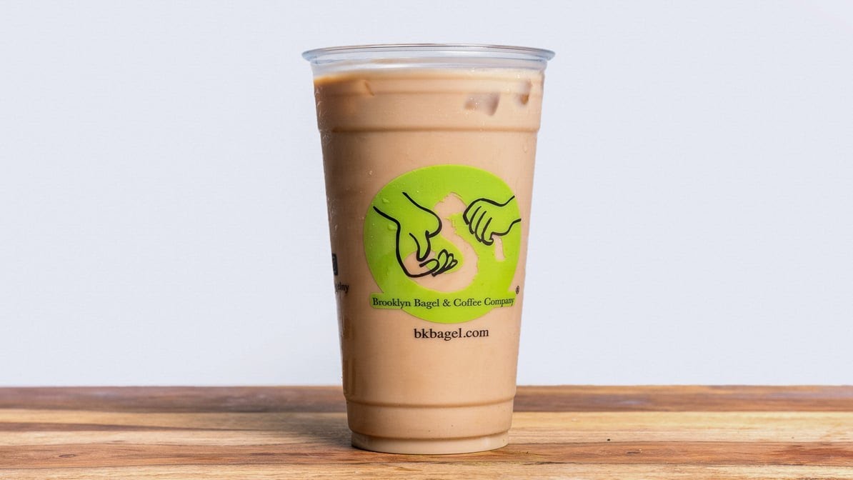 Brooklyn Bagel & Coffee Company by null