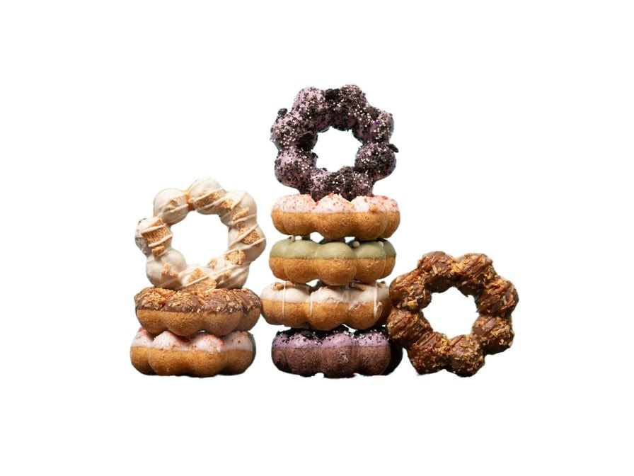 Kuluka Boba + Sweets by null