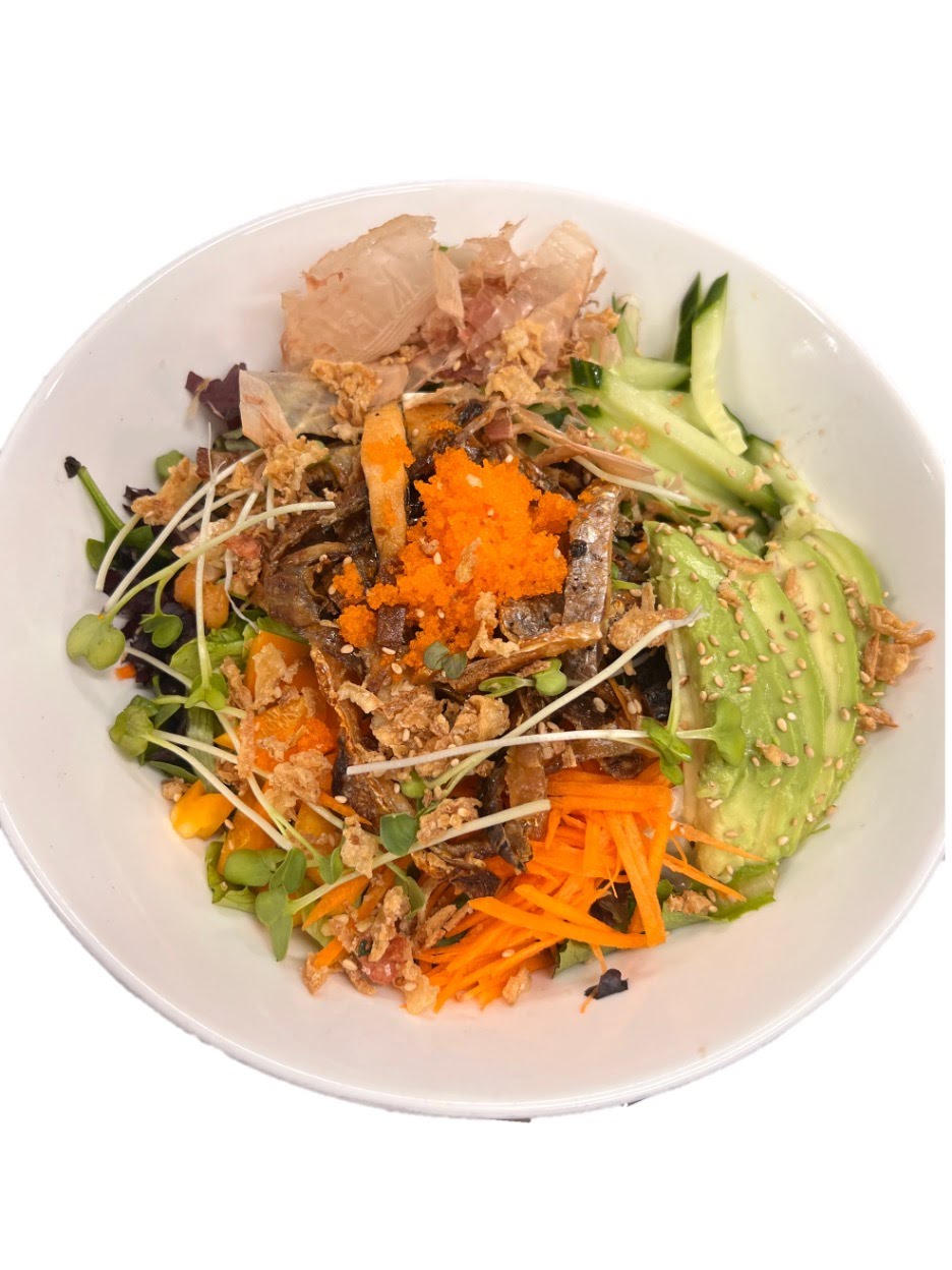 Sunshine Kitchen by null