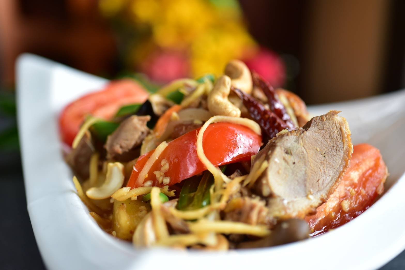 Brown Sugar Cafe by null