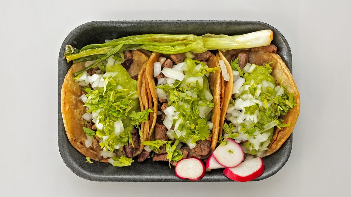 La Lomita Mexican Grill by null