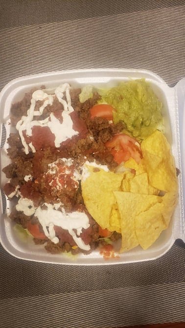 Lorenzo's Cabana by null