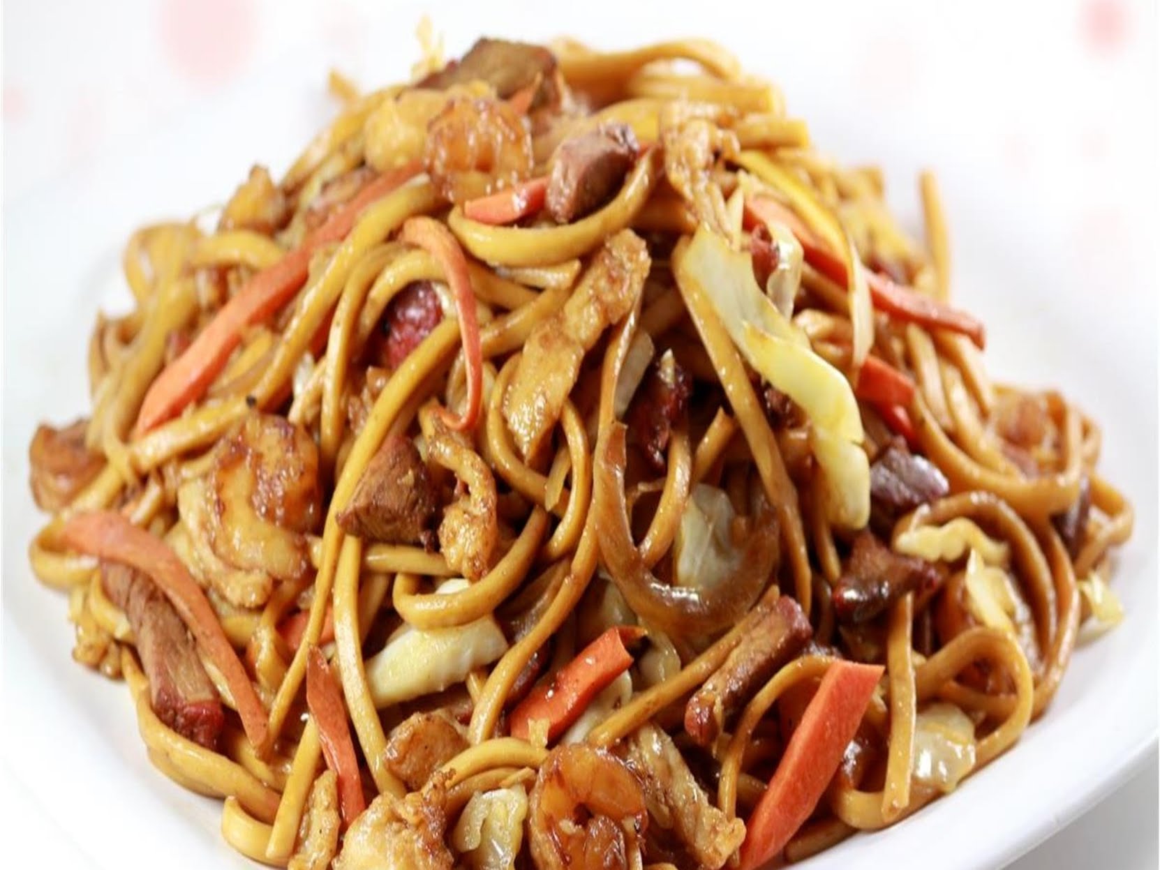 JW Chen's Asian Fusion by null