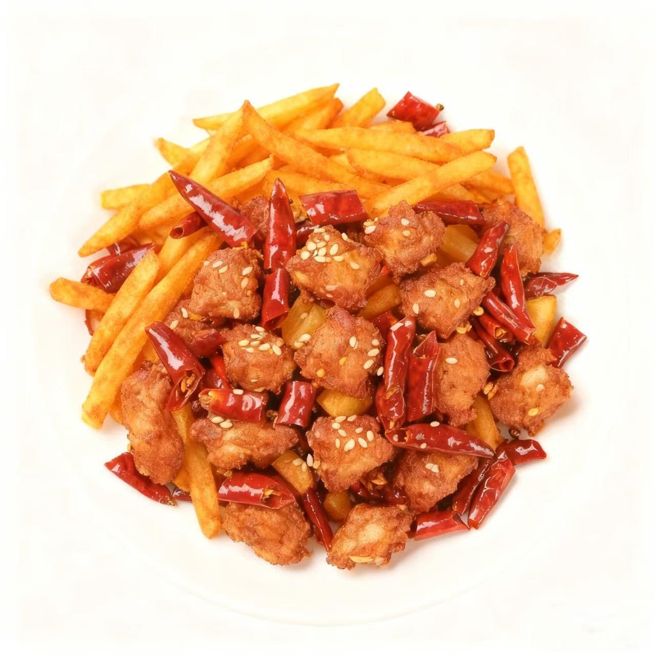 Super Dumpling Culver City by null