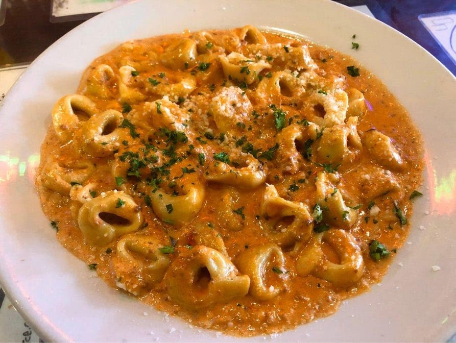 Rocco's Ristorante Pizzeria by null