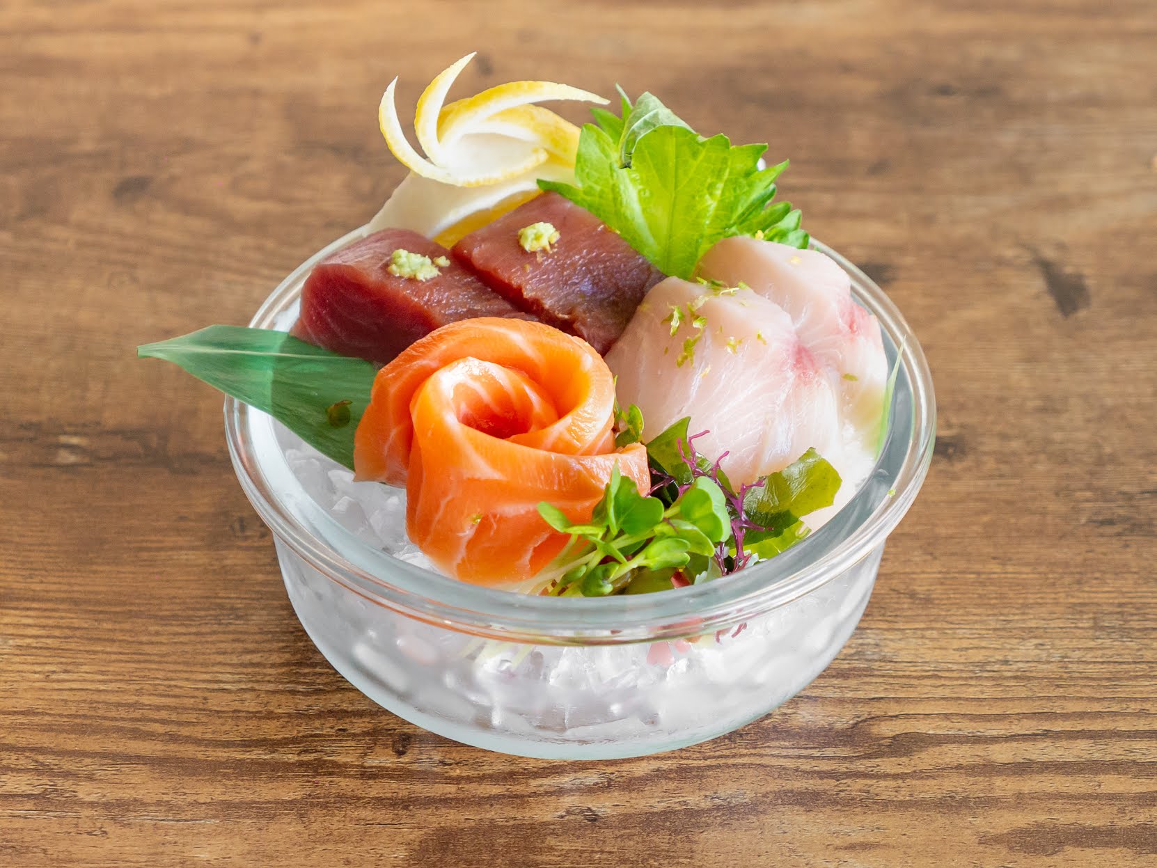 Wabi-Sabi SF at Soma by null