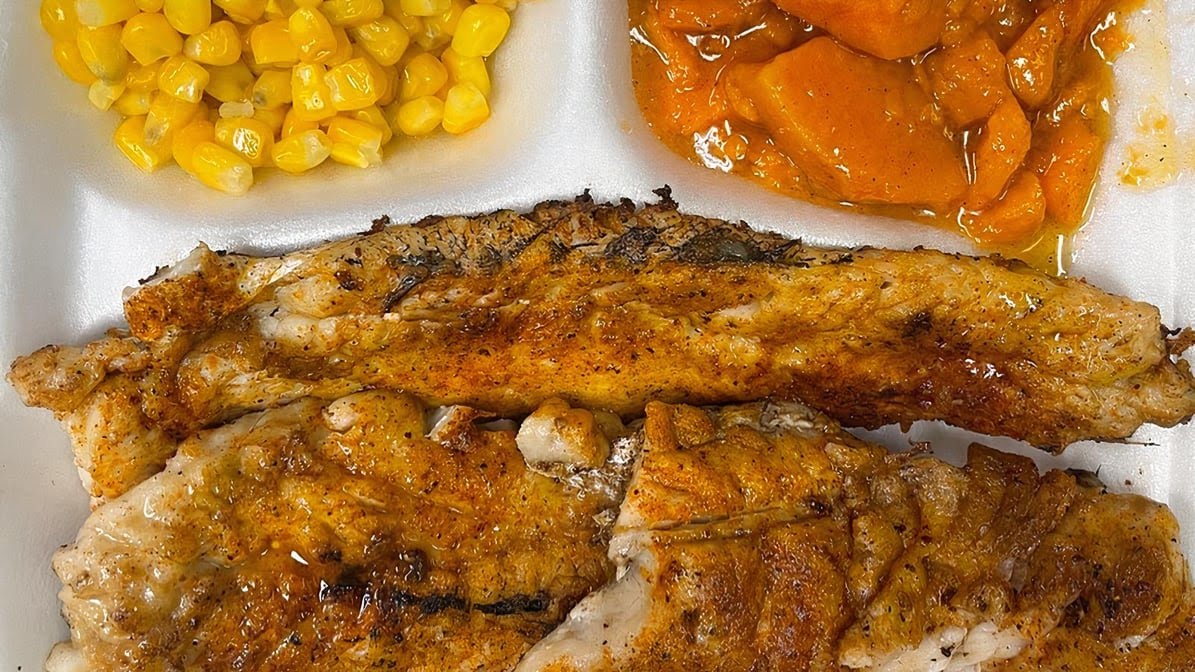 Carzell's Kitchen LLC by null