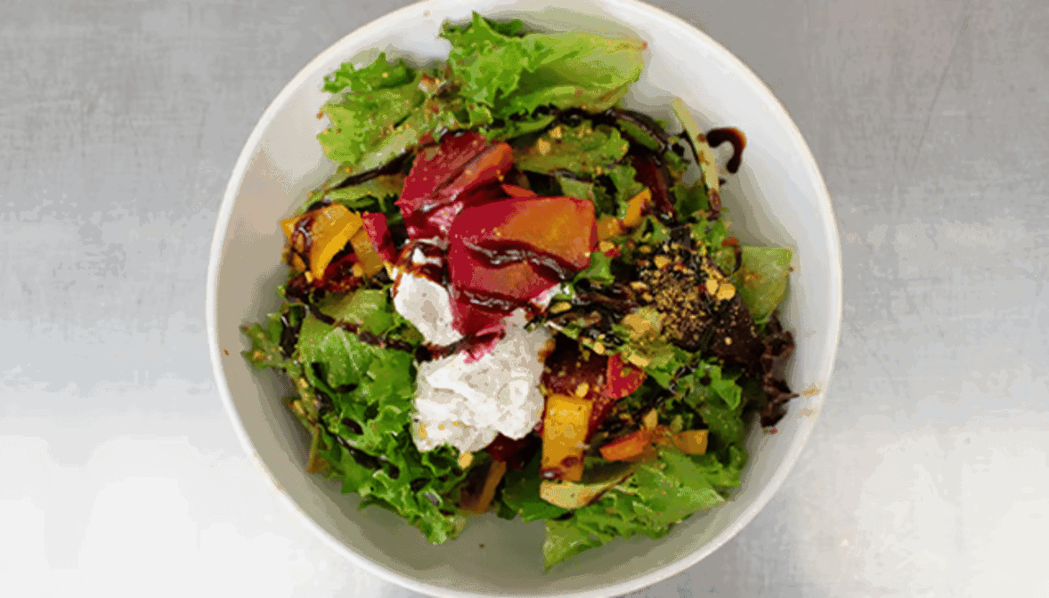 Fiamma Pizza by null