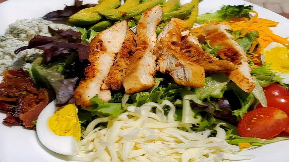 Village Bread Cafe by null