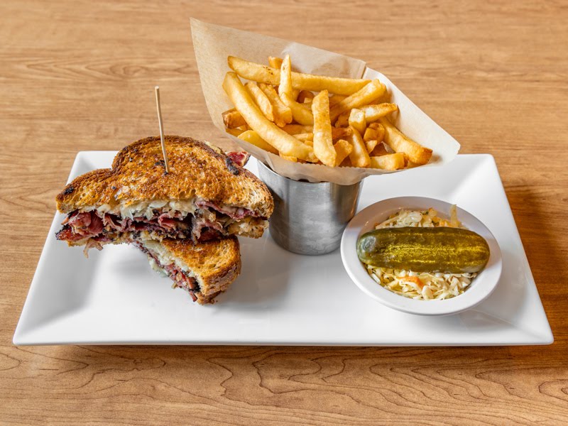 The Stillery Restaurant & Bar by null