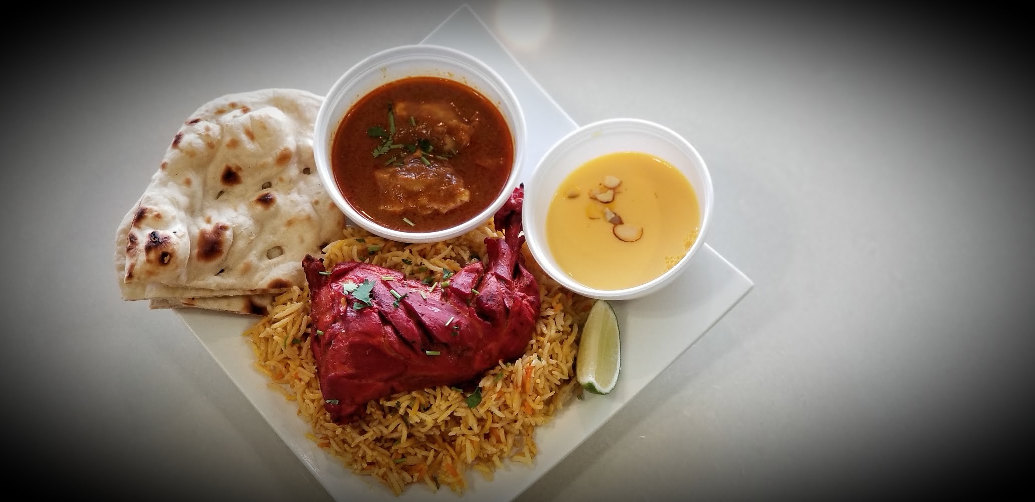 Silver Spoon Restaurant by null