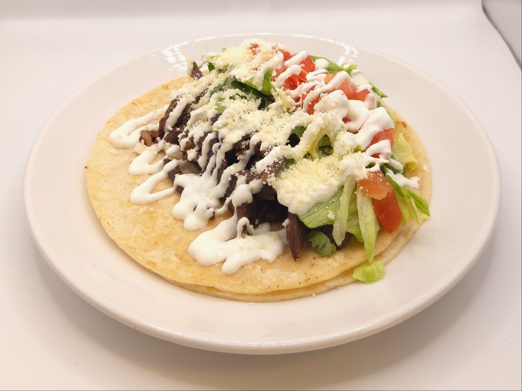 Tamal Express by null