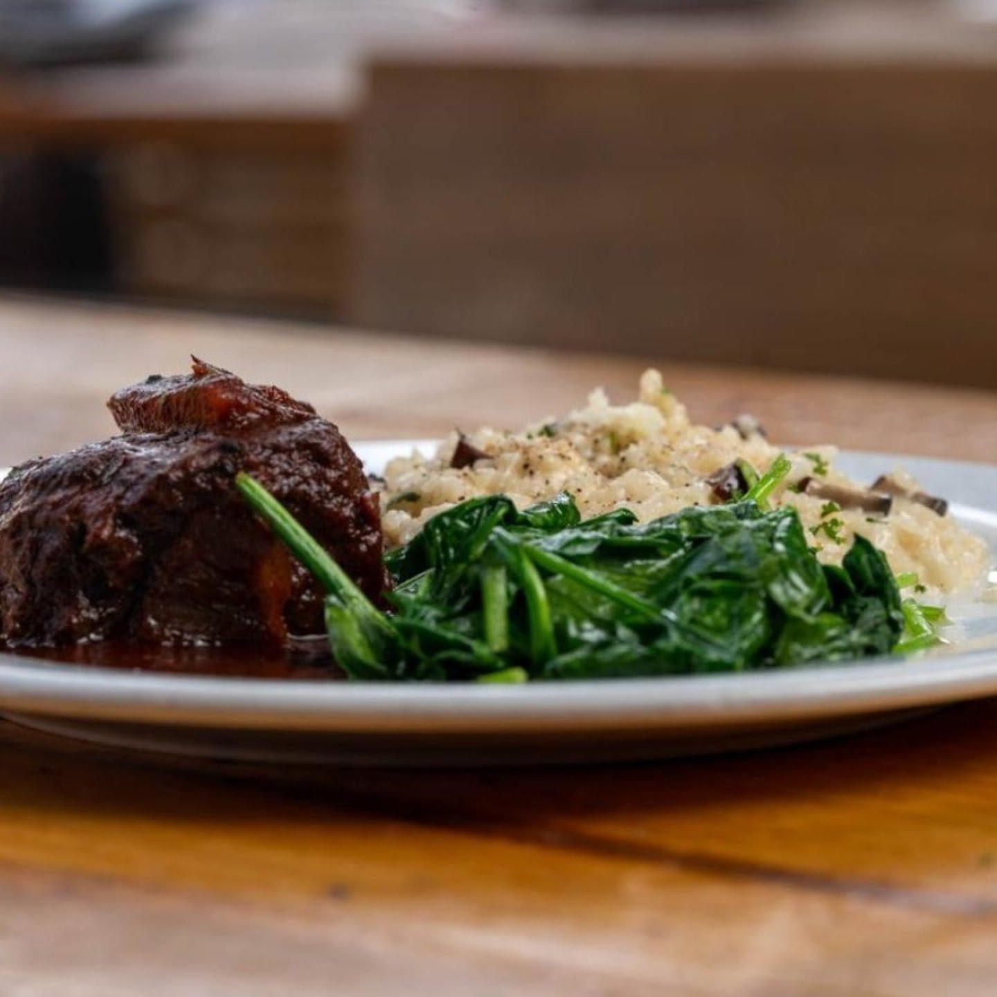 Grape Vine Cafe and Wine Bar by null