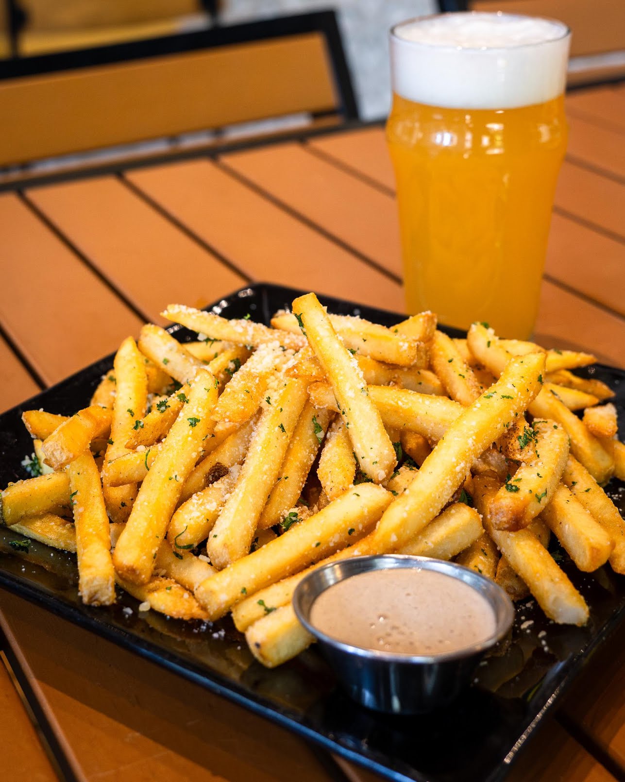 Burgeon at The Arbor - Little Italy by null