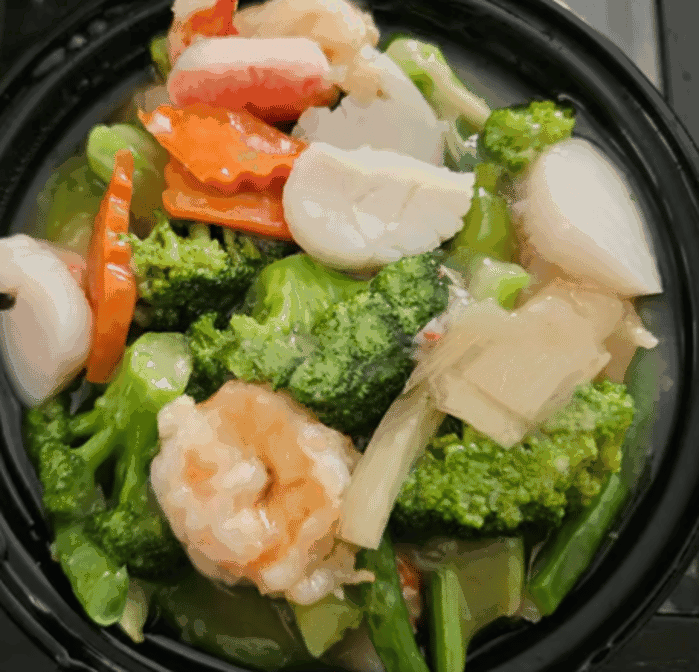 Dai Kim Carryout by null