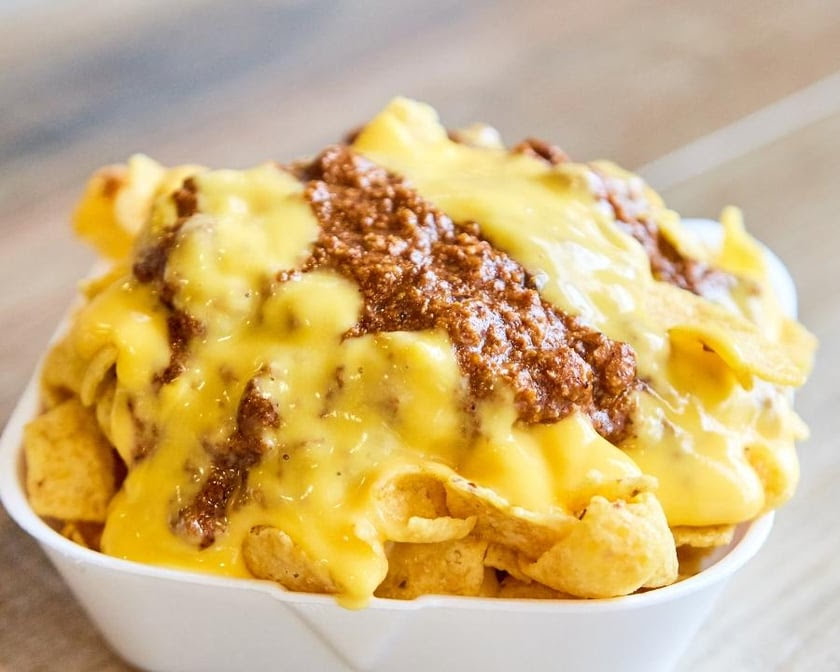 Burger Street by null