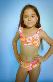 child kids bikini models|Barts Breezy Crop Top - Kid's Bikini | Hardloop