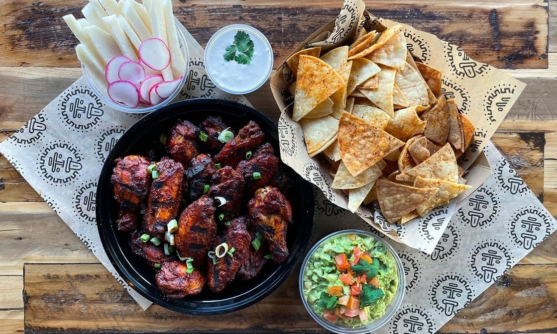 Taqueria Picoso by null