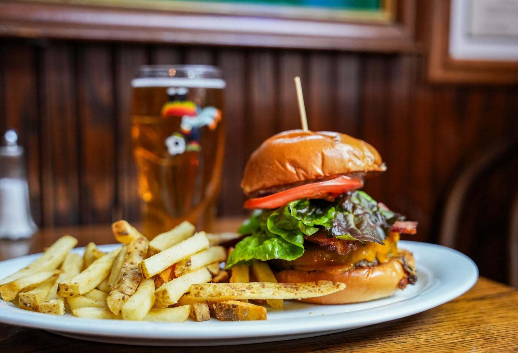 Muldoon's Irish Pub by null