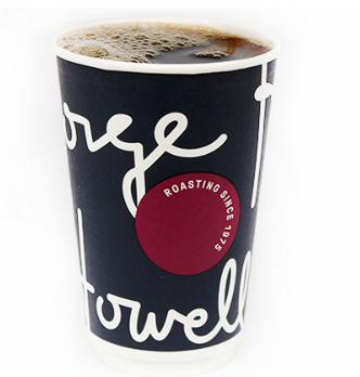 George Howell Coffee by null