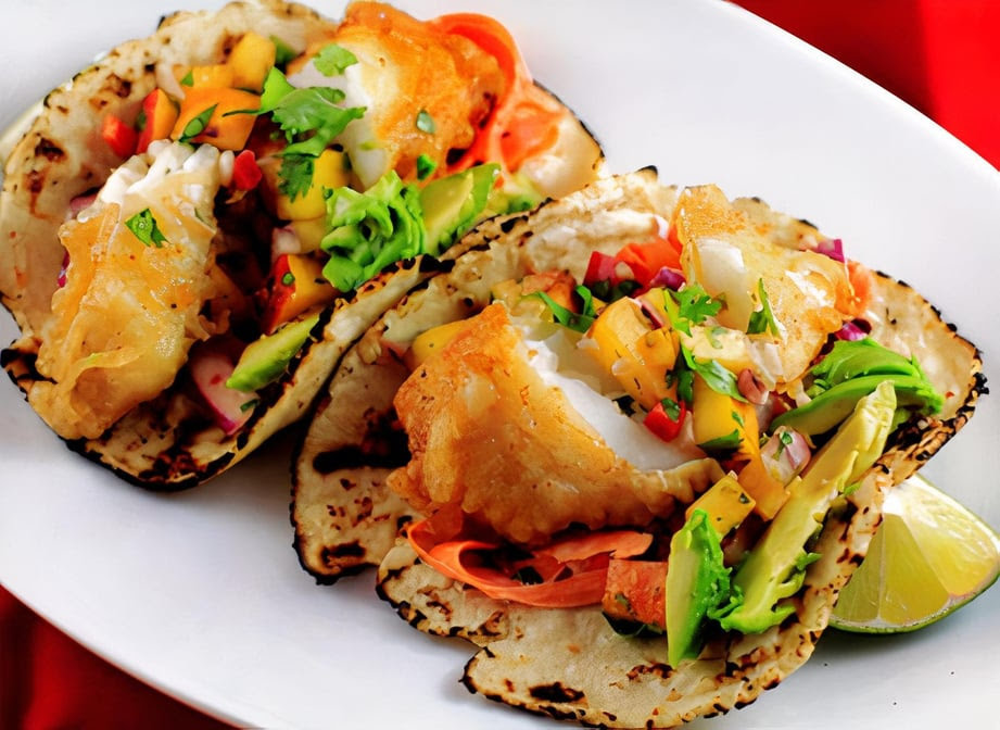 L'Gusto Mex Fusion by null