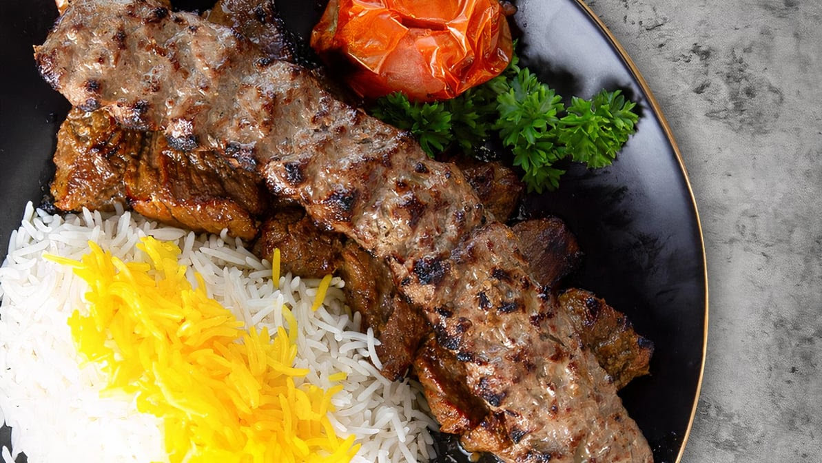 Sadaf Restaurant Beverly Hills by null