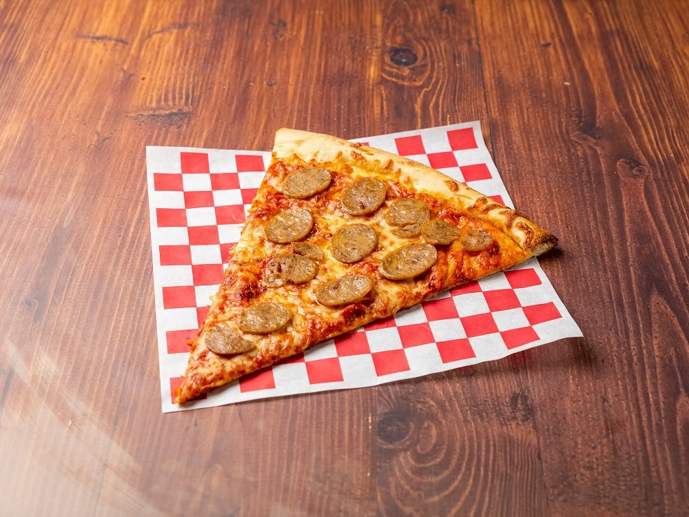 Benny Ravello's by null