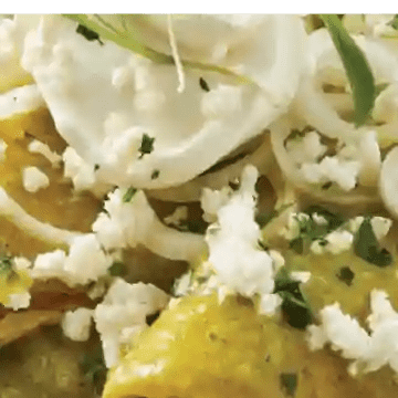 Tlayudas Poca Madre by null