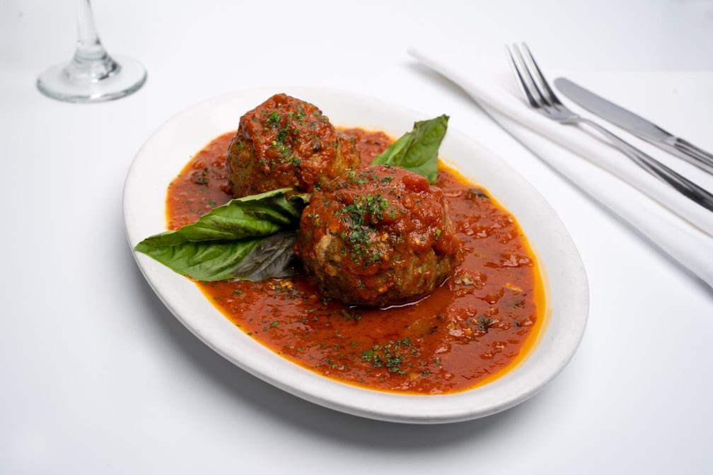 Brick Oven Westfield by null