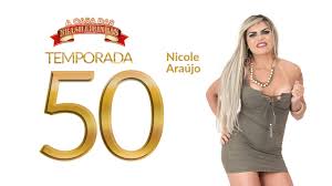 Ensaio fotográfico da novata nicole araújo jpg x Nicole araujo atriz