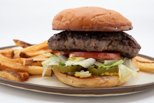 Fred's Texas Cafe - Camp Bowie West by null