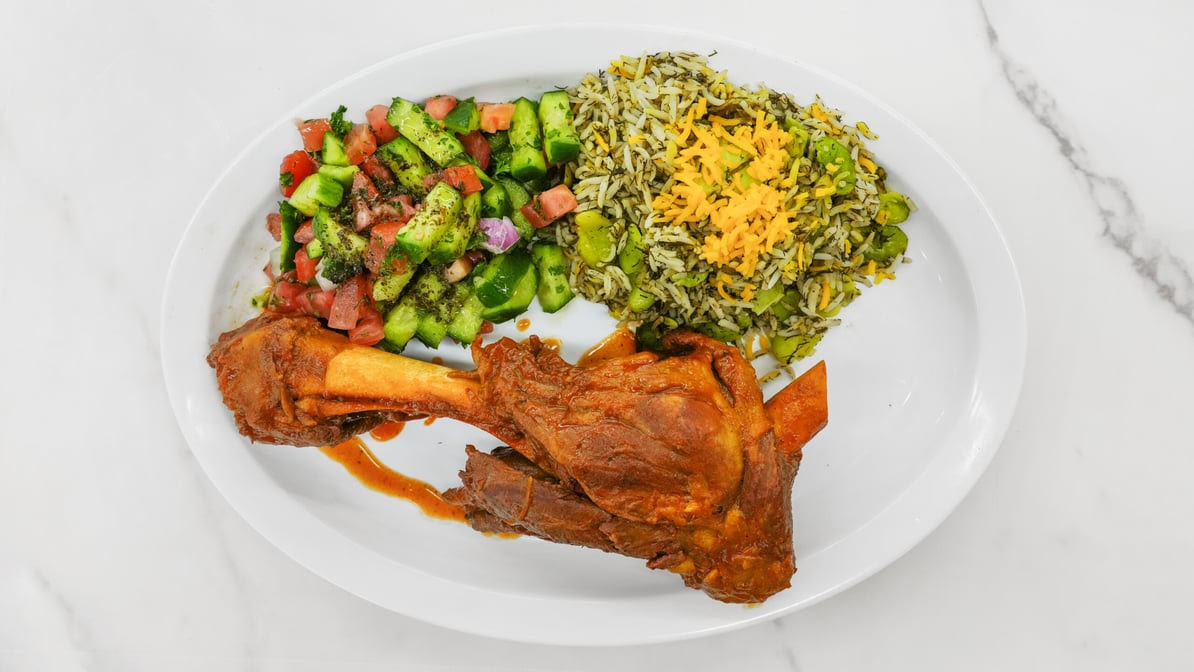 International Market Grill by null