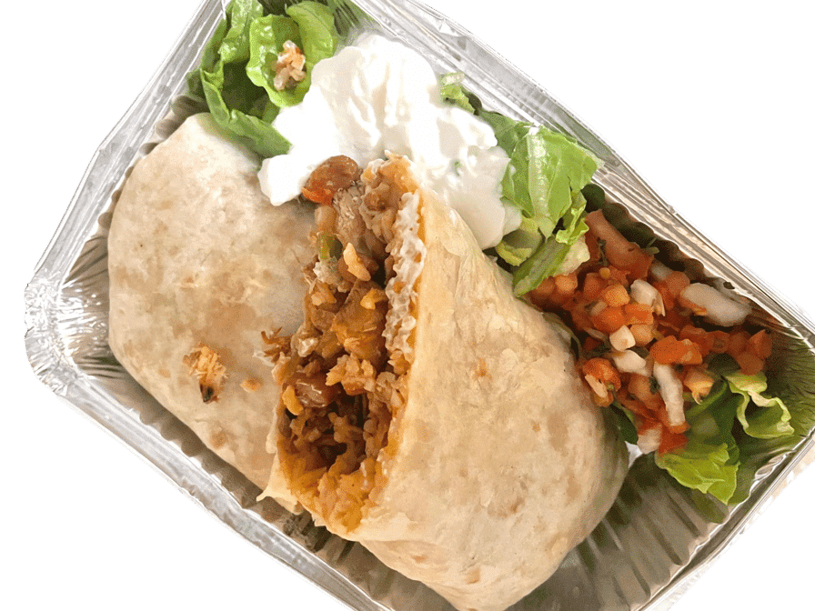 El Jefe Texican Cantina by null