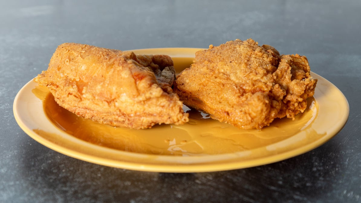 Southern Grace Eats by null