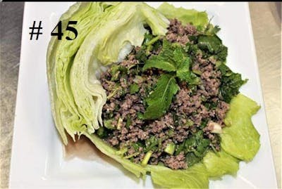 Lisu's Thai Taste | Roseville by null