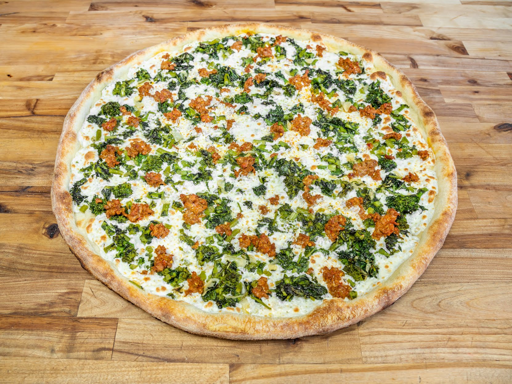 Bellucci Pizza by null