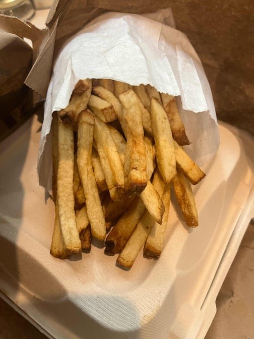 Bill's Place by null