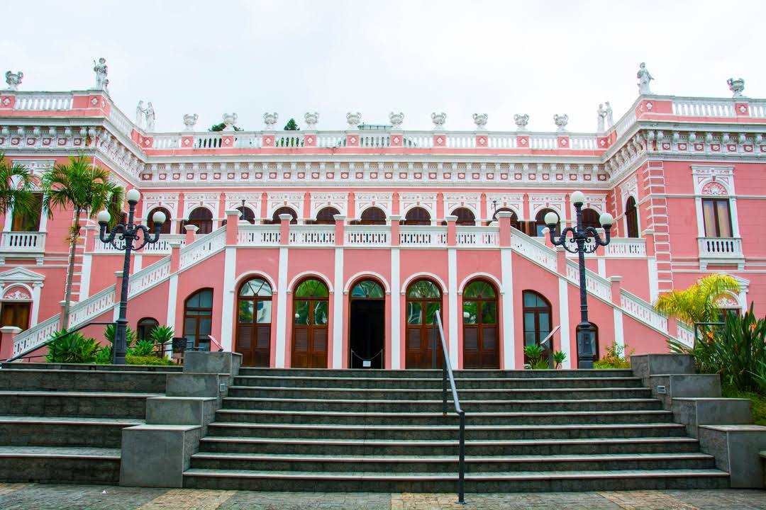 Palacio Cruz e Sousa image