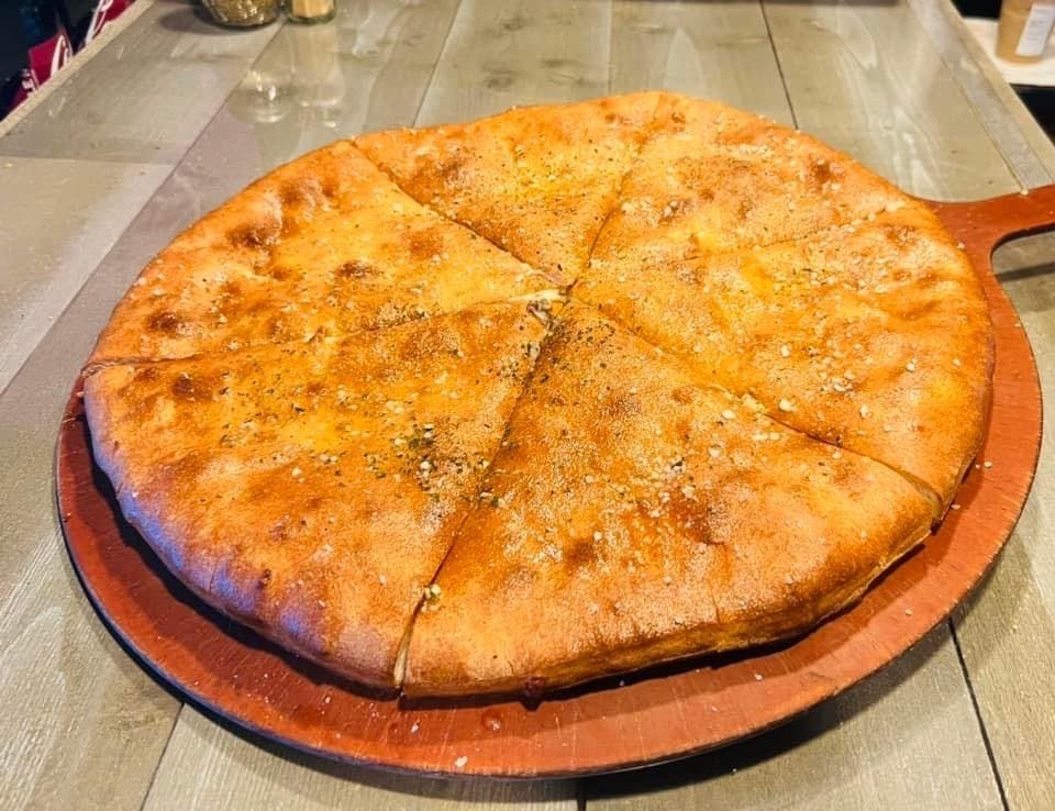 Tony G’s Pizza by null