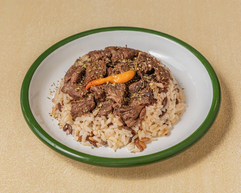 El Turco Express by null