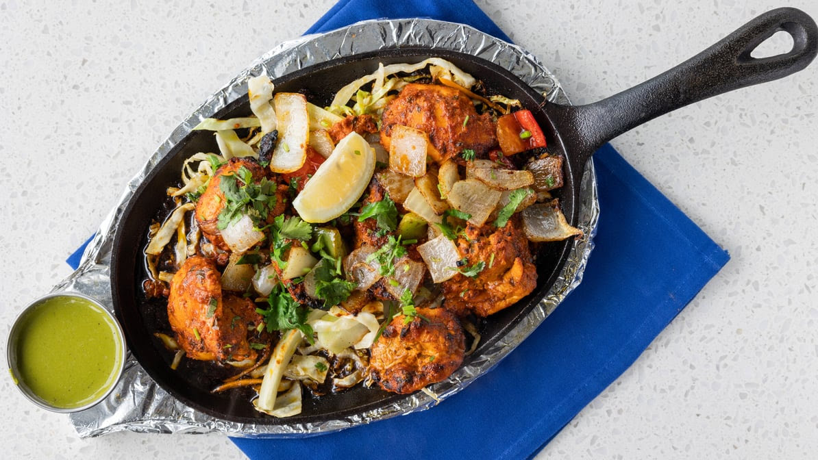 Tabla Indian Restaurant Lake Nona by null