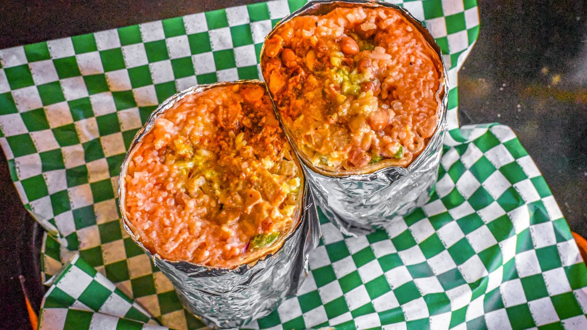 Del Oro Taqueria Mexican Grill by null