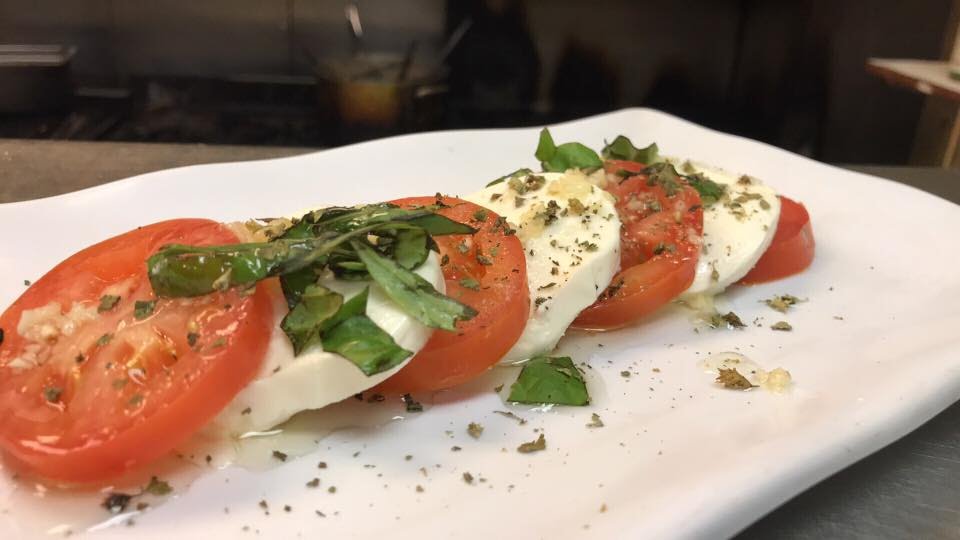 Bella Pasta Trattoria Italiana by null