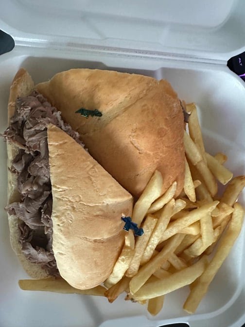 Fisher’s Deli (formerly Weiss Deli) by null