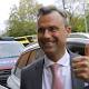 Austria's Far-Right Party Leads The Vote In Presidential Election 