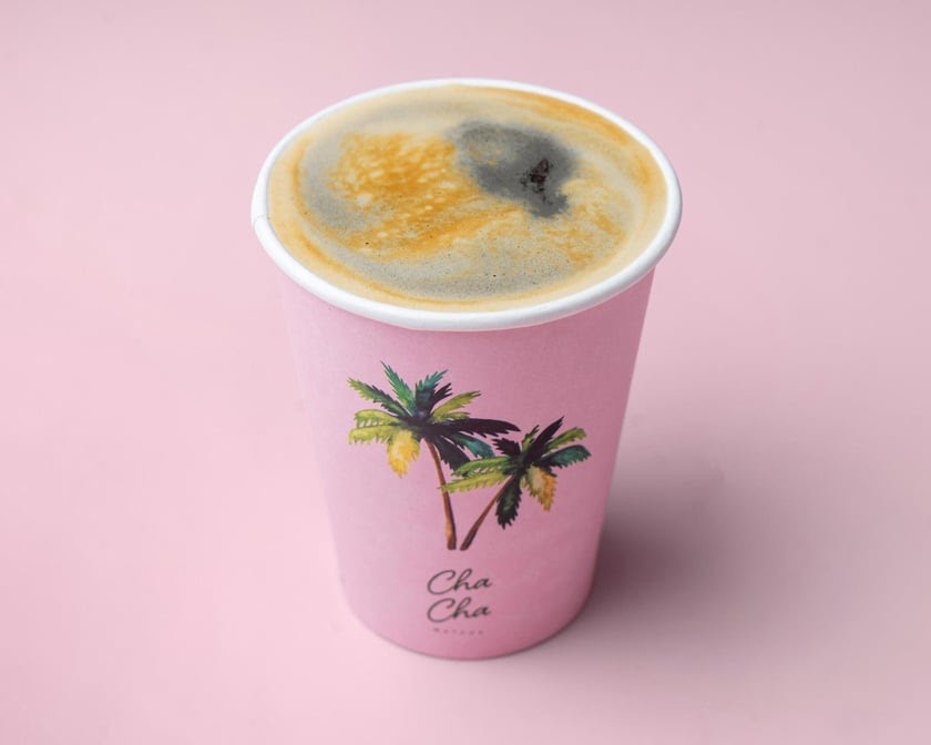 Cha Cha Matcha (WeHo) by null