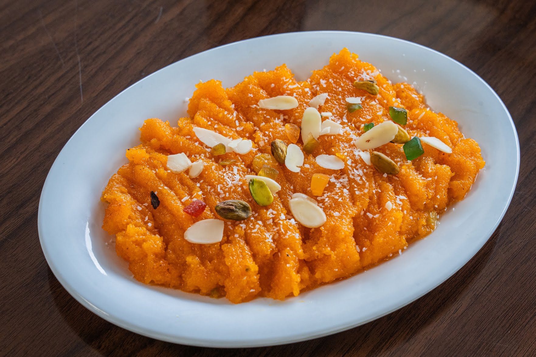 Desi Breakfast Club by null