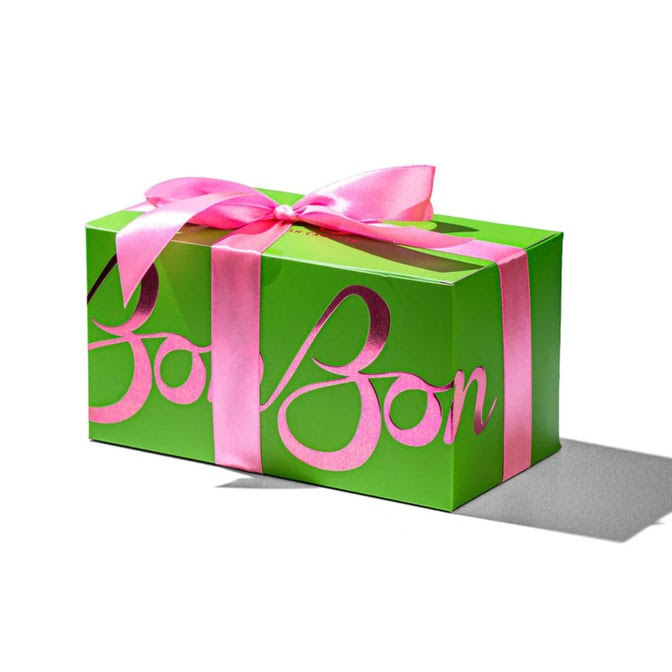 BonBon - A Swedish Candy Co. by null