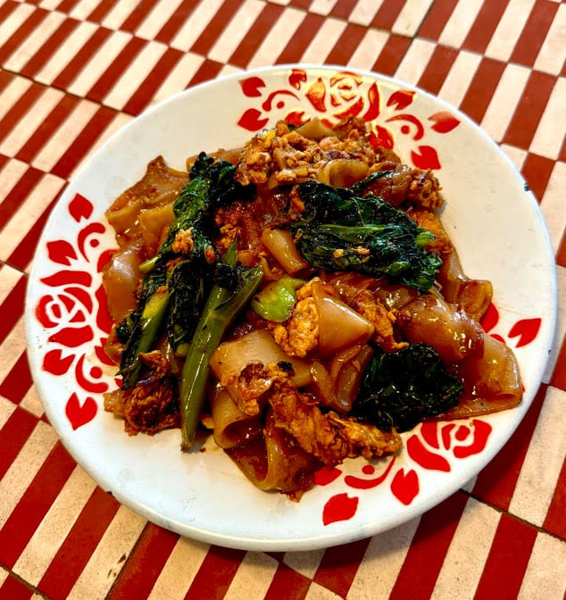 Little Grenjai by null