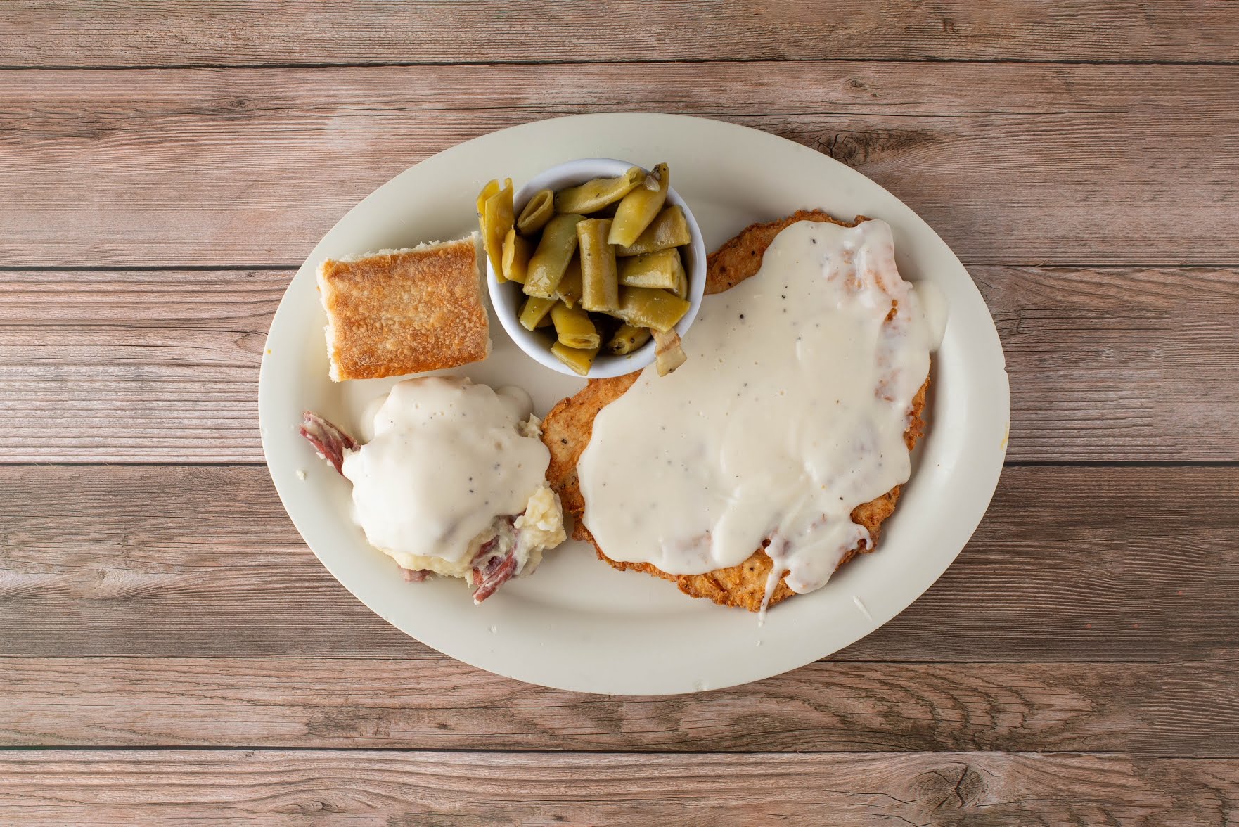 Clay's Restaurant by null